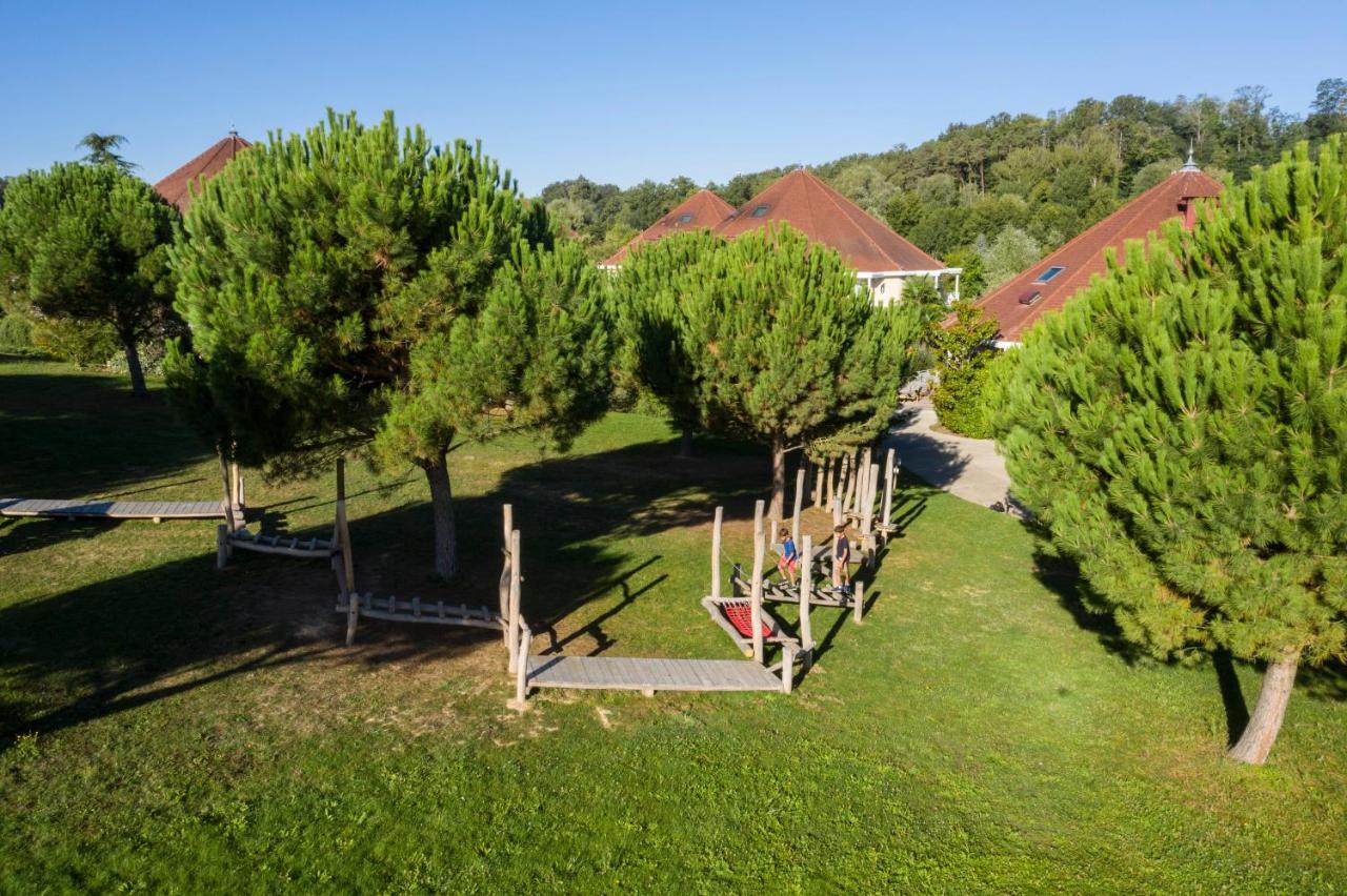 Les Jardins De Beauval Hotel Saint-Aignan  Exterior foto