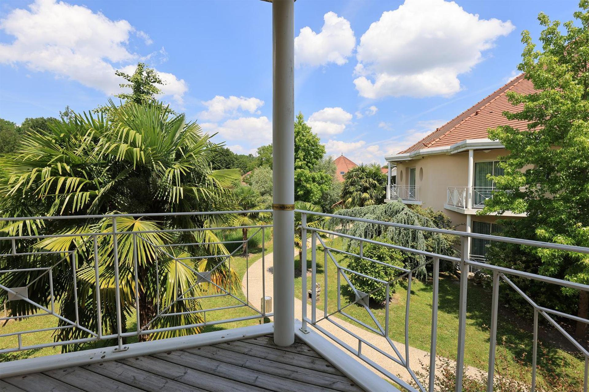 Les Jardins De Beauval Saint-Aignan (Loir-et-Cher) Exterior foto