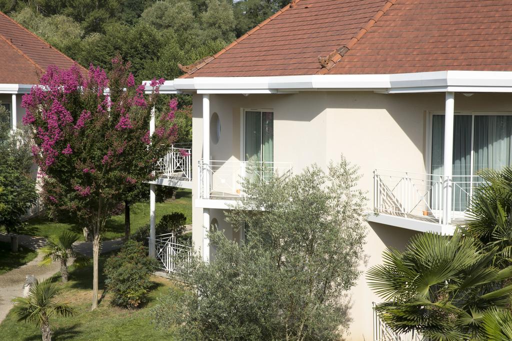 Les Jardins De Beauval Hotel Saint-Aignan  Exterior foto