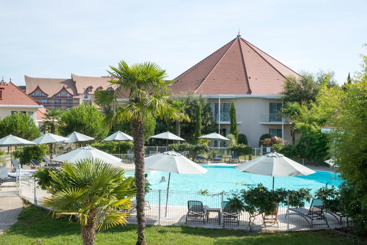 Les Jardins De Beauval Hotel Saint-Aignan  Exterior foto