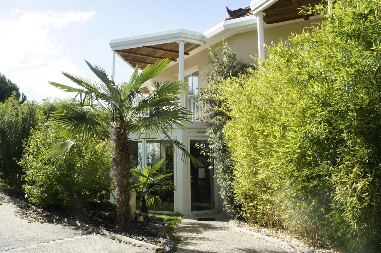 Les Jardins De Beauval Hotel Saint-Aignan  Exterior foto